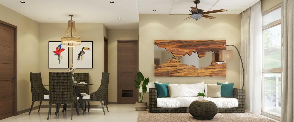 Ocean Garden Villas Unit
