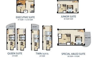 CH Suite for Specially Abled