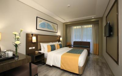Belmont Hotel Boracay Junior Suite