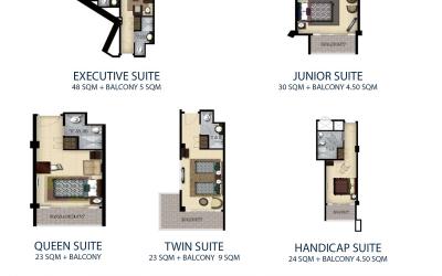 Savoy Hotel Boracay Suites