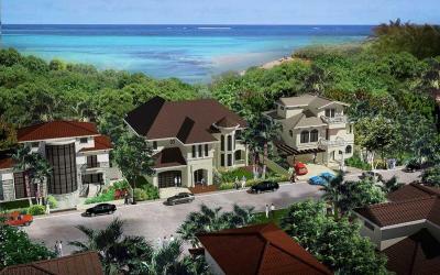 Newcoast Village Property View