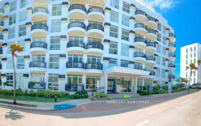 Oceanway Residences Banner